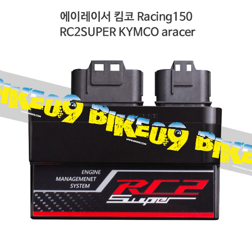 에이레이서 킴코 Racing150 RC2SUPER KYMCO aracer