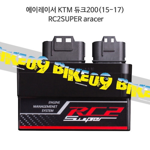 에이레이서 KTM 듀크200(15-17) RC2SUPER aracer