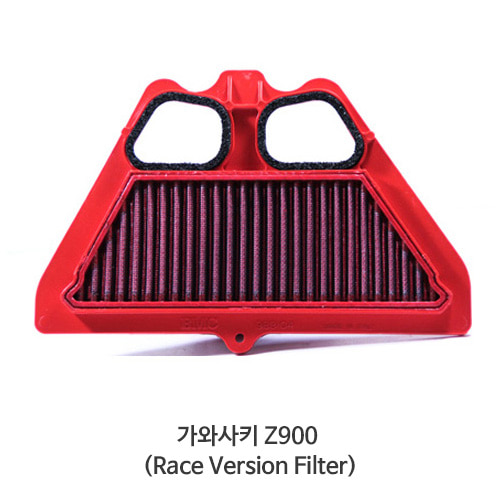 가와사키 Z900 (Race Version Filter) Kawasaki BMC 에어필터 FM988/04R