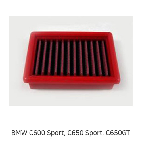 BMW C600 Sport, C650 Sport, C650GT BMW BMC 에어필터 FM746/01