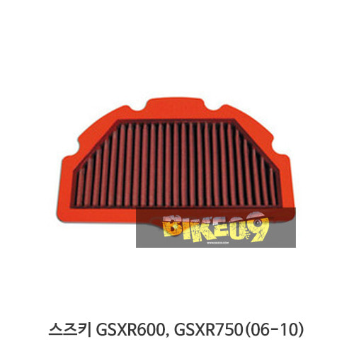 스즈키 GSXR600, GSXR750(06-10) BMC 에어필터 FM440/04