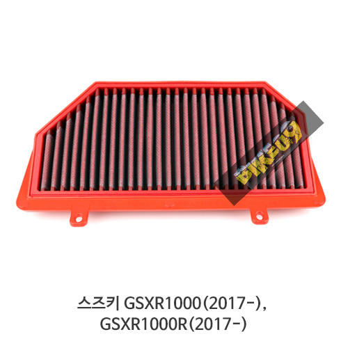 스즈키 GSXR1000(2017-), GSXR1000R(2017-) BMC 에어필터 FM951/04