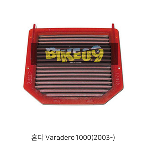 혼다 Varadero1000(2003-) Honda BMC 에어필터 FM410/10
