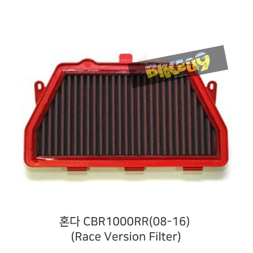 혼다 CBR1000RR(08-16) (Race Version Filter) Honda BMC 에어필터 FM527/04R