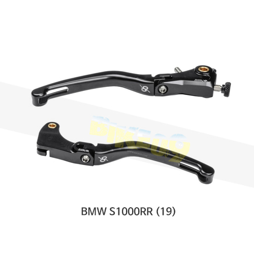 보나미치 레이싱 BMW S1000RR (19) 브레이크 클러치 조절식 숏 레바 KL290