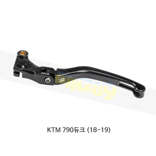 보나미치 레이싱 KTM 790듀크 (18-19) 브레이크 클러치 조절식 숏 레바 LC180