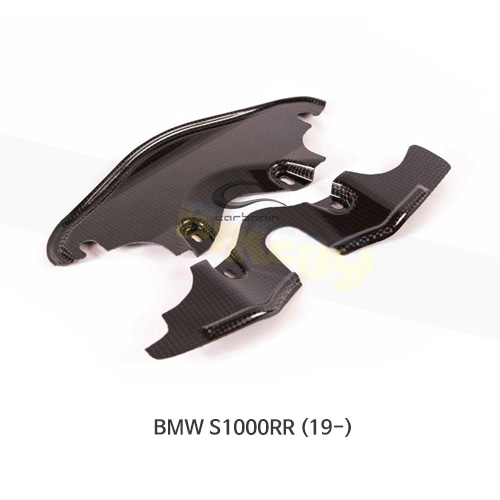 카본인 FRP 카본 BMW S1000RR (19-) - 포크 bridge deflector (2 pcs) CB4072