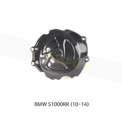 카본인 FRP 카본 BMW S1000RR (10-14) - alternator 커버 (screw fitting) CB1029