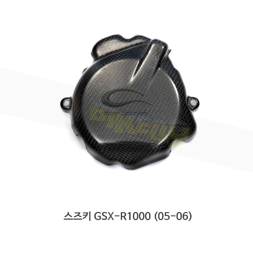 카본인 FRP 카본 SUZUKI 스즈키 GSX-R1000 (05-06) - alternator 커버 CS6030