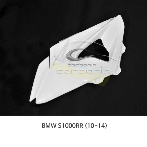카본인 FRP 카본 BMW S1000RR (10-14) - left 사이드 패널 STD fitting (3 Dzus) B2231AF