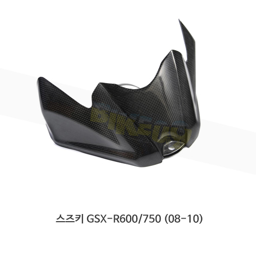 카본인 FRP 카본 SUZUKI 스즈키 GSX-R600/750 (08-10) - 에어 박스 커버 (OEM) CS9400