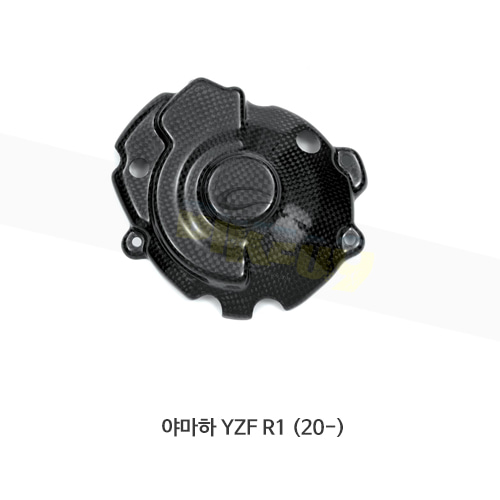 카본인 FRP 카본 YAMAHA 야마하 YZF R1 (20-) - alternator 커버 CY16030