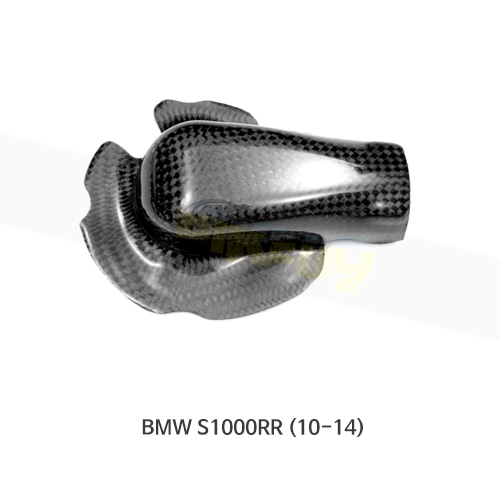 카본인 FRP 카본 BMW S1000RR (10-14) - water pump protector CB1035