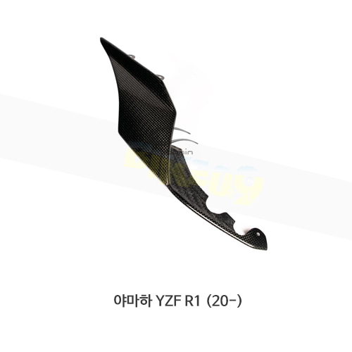 카본인 FRP 카본 YAMAHA 야마하 YZF R1 (20-) - 스페어 wing left for 시트 unit CY19312