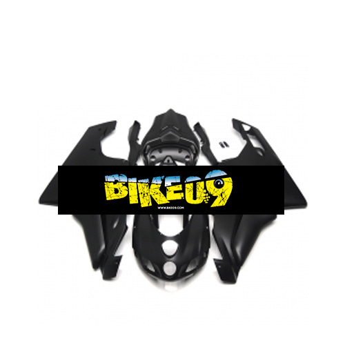 두카티999, 두카티749(05-06)-Matte Black Ducati 사제카울