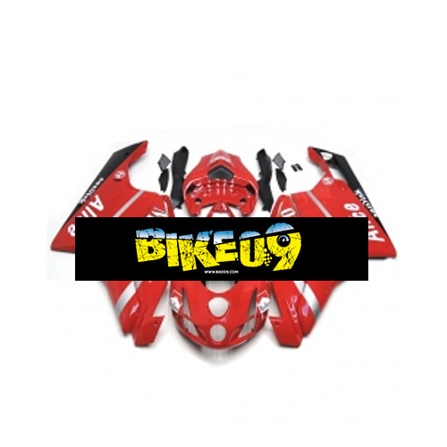 두카티999, 두카티749(03-04)-Red Black Ducati 사제카울