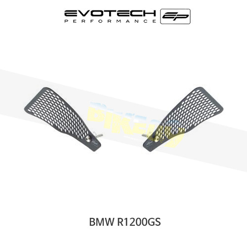 에보텍 BMW R1200GS (13-16) 오토바이 공기흡입구가드 PRN011277-02