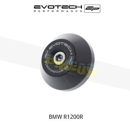 에보텍 BMW R1200R (15-18) 오토바이 스윙암슬라이더 PRN011849-03