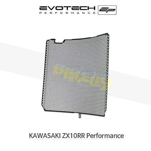 에보텍 KAWASAKI 가와사키 ZX10RR Performance (18-20) 오토바이 라지에다가드 라지에다그릴 PRN008736-08