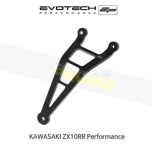 에보텍 KAWASAKI 가와사키 ZX10RR Performance (18-20) 오토바이 배기 머플러 행거 브라켓 PRN008735-06