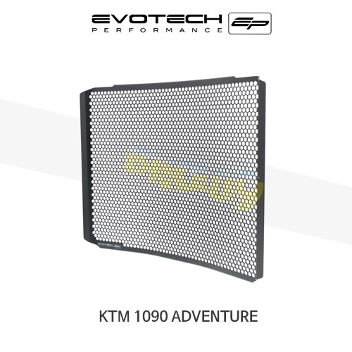 에보텍 KTM 1090어드벤처 (17-18) 오토바이 라지에다가드 라지에다그릴 PRN011841-06