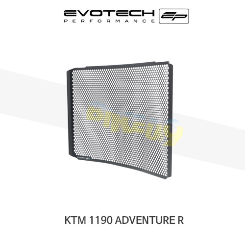 에보텍 KTM 1190어드벤처 R (13-16) 오토바이 라지에다가드 라지에다그릴 PRN011841-02