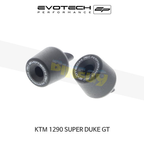 에보텍 KTM 1290슈퍼듀크 GT (16-18) 오토바이 바엔드 핸들발란스 무게추 진동감소 PRN013800-05