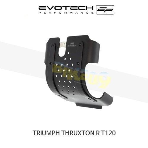 에보텍 TRIUMPH 트라이엄프 스럭스톤 R T120 (2016+) 오토바이 엔진가드 프레임슬라이더 PRN013336-04