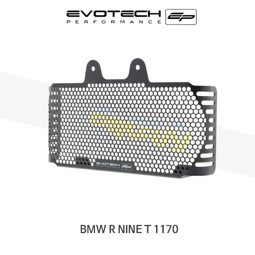 에보텍 BMW 알나인티 1170 (13-16) 오토바이 오일쿨러가드 PRN011859-01