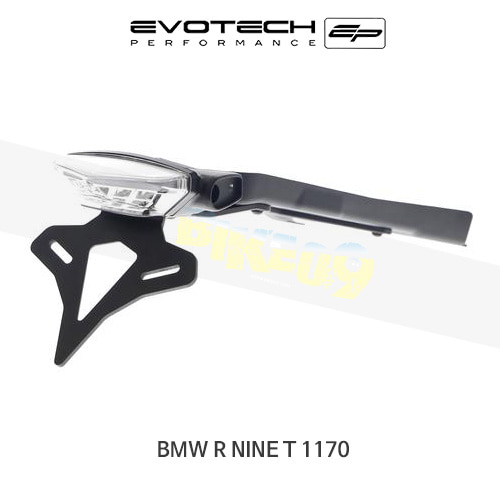 에보텍 BMW 알나인티 1170 (13-16) 오토바이 휀다리스킷 번호판브라켓 (US VERSION) PRN014169-004551-01