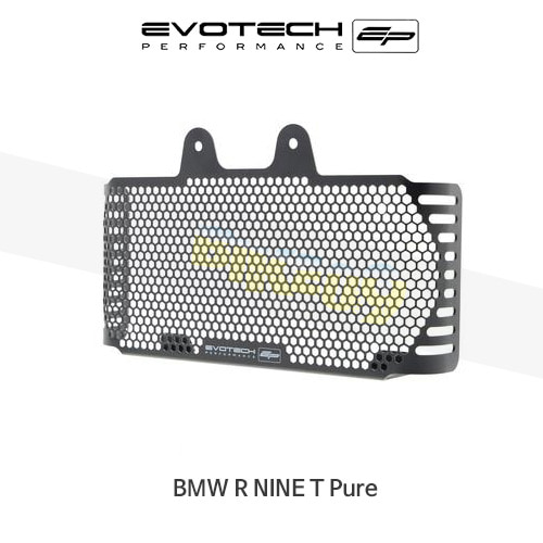 에보텍 BMW 알나인티 Pure (2017+) 오토바이 오일쿨러가드 PRN011859-02