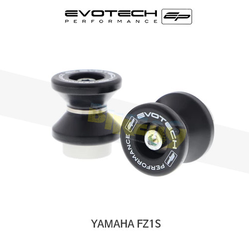 에보텍 YAMAHA 야마하 페이저 FZ1S (06-15) 오토바이 후크볼트 스윙암슬라이더 PRN012559-20