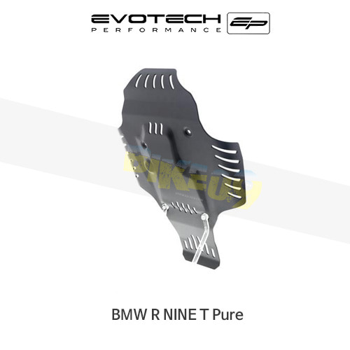 에보텍 BMW 알나인티 Pure (2017+) 오토바이 엔진가드 프레임슬라이더 PRN014226-04