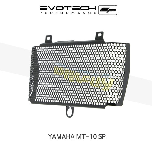 에보텍 YAMAHA 야마하 MT10 SP (2016+) 오토바이 오일쿨러가드 PRN013230-02