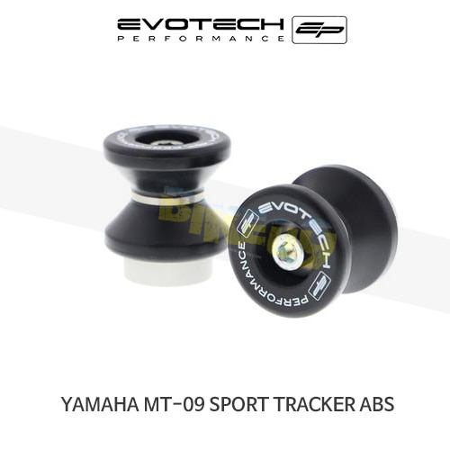 에보텍 YAMAHA 야마하 MT Sport Tracker ABS (15-16) 오토바이 DELUXE M6 후크볼트 스윙암슬라이더 PRN012559-03