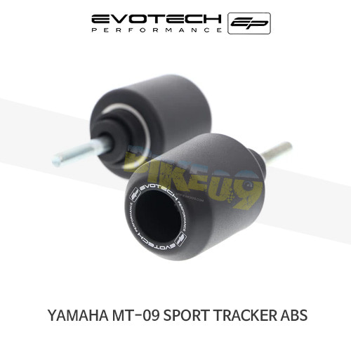 에보텍 YAMAHA 야마하 MT Sport Tracker ABS (15-16) 오토바이 프레임슬라이더 후크볼트 스윙암슬라이더 PRN012312-03