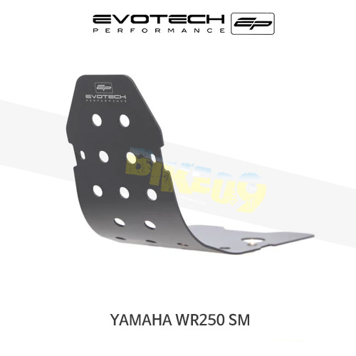 에보텍 YAMAHA 야마하 WR250 SM BLACK (08-15) 오토바이 엔진가드 프레임슬라이더 PRN009736-03