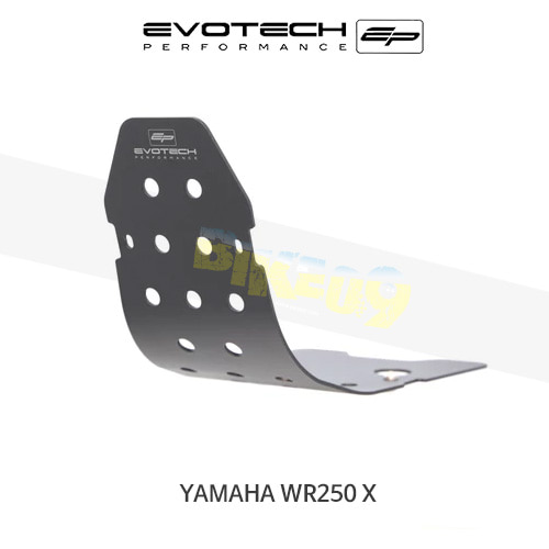 에보텍 YAMAHA 야마하 WR250X BLACK (08-18) 오토바이 엔진가드 프레임슬라이더 PRN009736-04