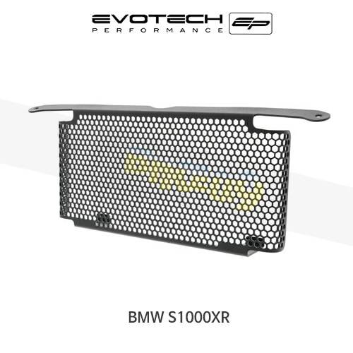에보텍 BMW S1000XR (15-19) 오토바이 오일쿨러가드 PRN008185-01