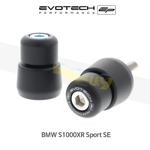 에보텍 BMW S1000XR Sport SE (18-19) 오토바이 바엔드 핸들발란스 무게추 진동감소 PRN012785-15