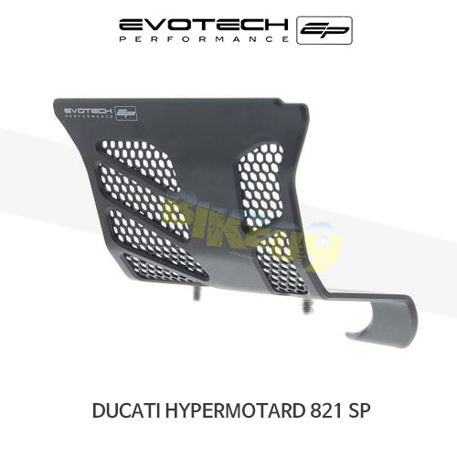 에보텍 DUCATI 두카티 하이퍼모타드821 SP (13-15) 오토바이 엔진가드 프레임슬라이더 PRN011128-02
