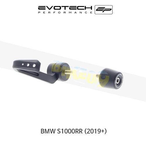에보텍 EP BMW S1000RR (2019+) 오토바이 브레이크레바 가드 베틀가드 PRN005881-014350-014332-01