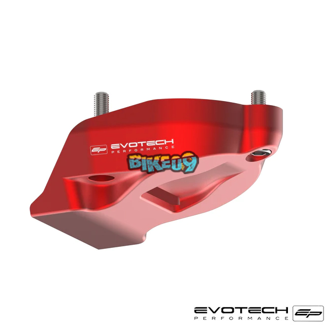 에보텍 EP 섬프 가드 - 두카티 스트리트파이터 V4 - 프레임 슬라이더 보호 가드 오토바이 튜닝 부품 PRN015761