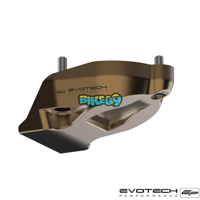 에보텍 EP 섬프 가드 - 두카티 스트리트파이터 V4 - 프레임 슬라이더 보호 가드 오토바이 튜닝 부품 PRN015762