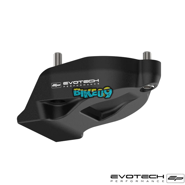 에보텍 EP 섬프 가드 - 두카티 스트리트파이터 V4 - 프레임 슬라이더 보호 가드 오토바이 튜닝 부품 PRN015596