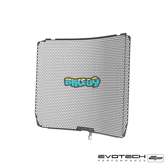 에보텍 EP 가와사키 H2 라디에이터 가드 - 프레임 슬라이더 보호 가드 오토바이 튜닝 부품 PRN012366