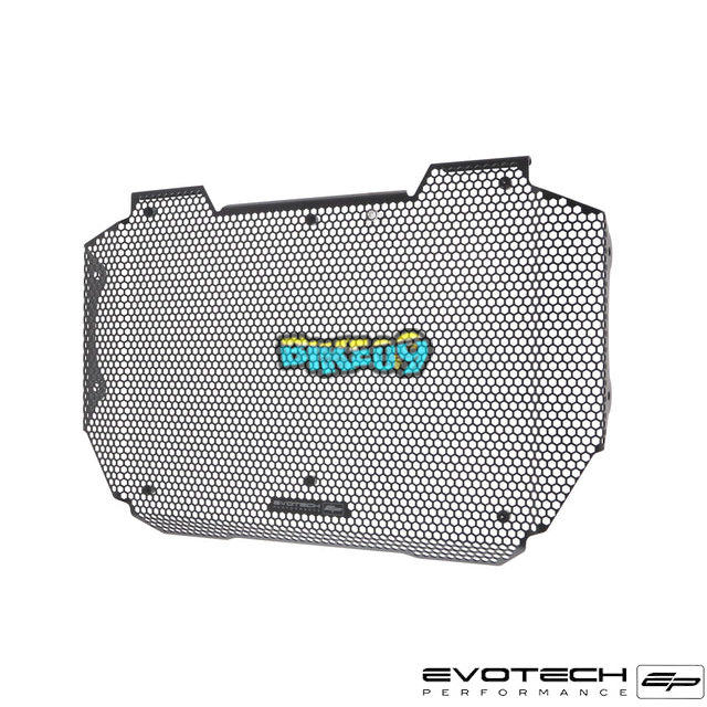 에보텍 EP 가와사키 Z900RS 라디에이터 가드 - 프레임 슬라이더 보호 가드 오토바이 튜닝 부품 PRN015387