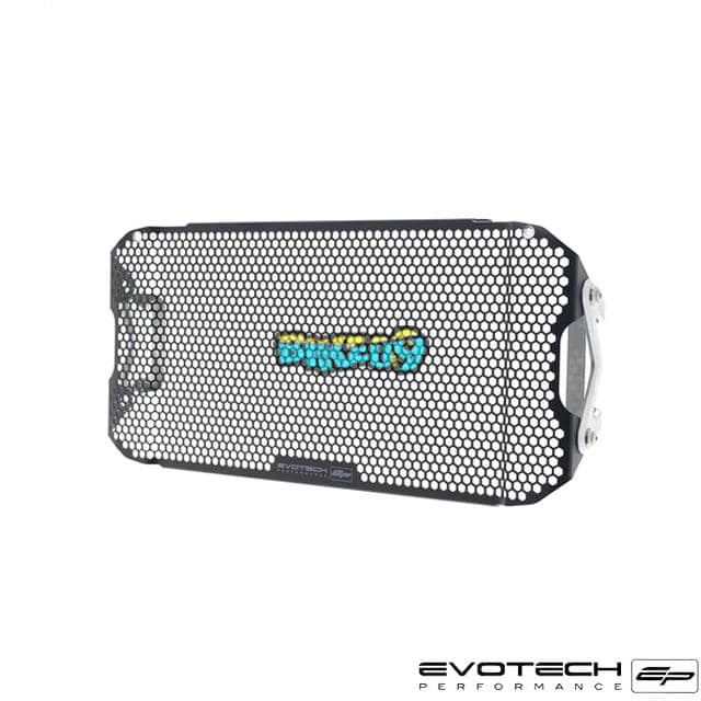 에보텍 EP 라디에이터 가드 - 혼다 NC700/NC750 - 프레임 슬라이더 보호 가드 오토바이 튜닝 부품 PRN011776