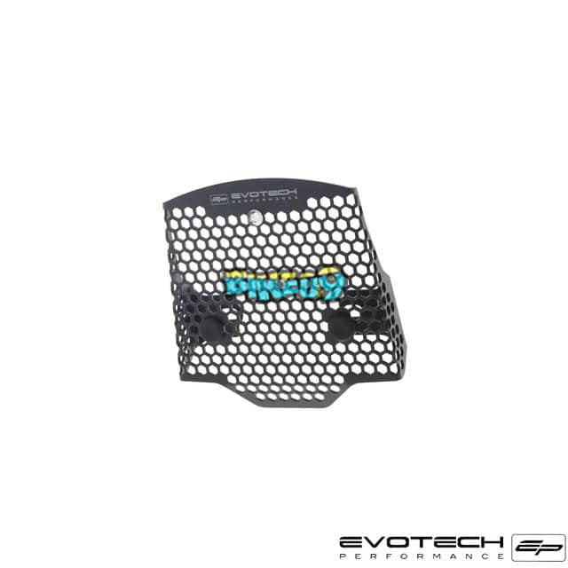 에보텍 EP 레귤레이터 보호대 - 트라이엄프 스피드 트리플 1200  - 프레임 슬라이더 보호 가드 오토바이 튜닝 부품 PRN015515
