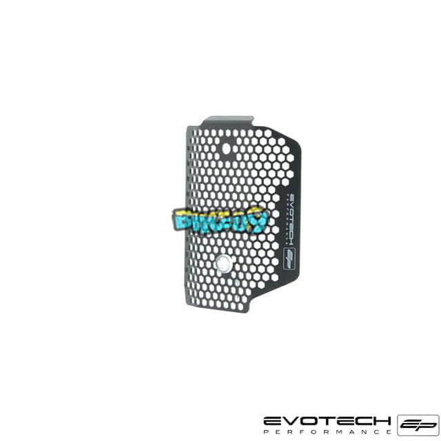 에보텍 EP 야마하 XSR900 레귤레이터 가드(16-21) - 프레임 슬라이더 보호 가드 오토바이 튜닝 부품 PRN013221